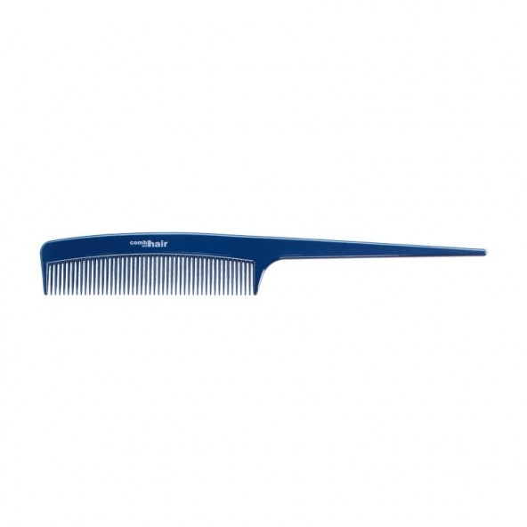 Pettine Comb And Hair