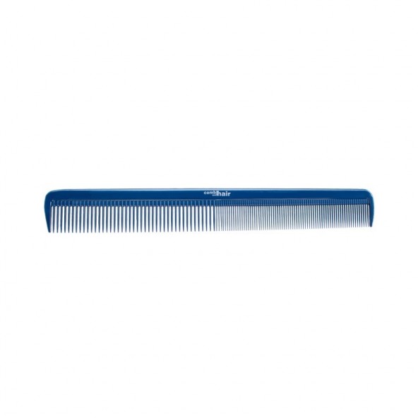 Pettine Comb and Hair