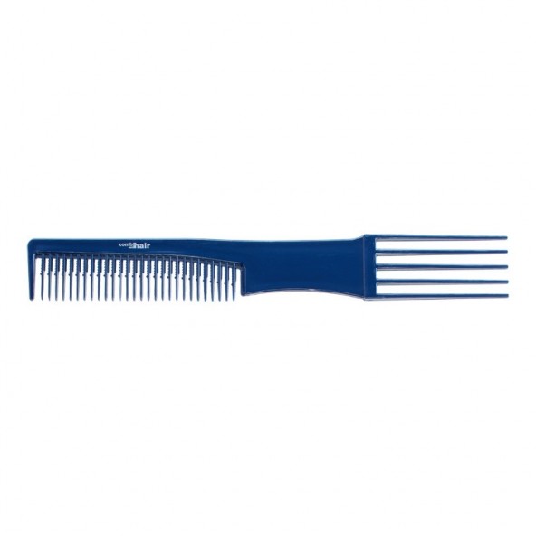 Pettine Comb And Hair