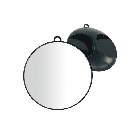 Specchio Reflex Bilancia, Timer e Specchi